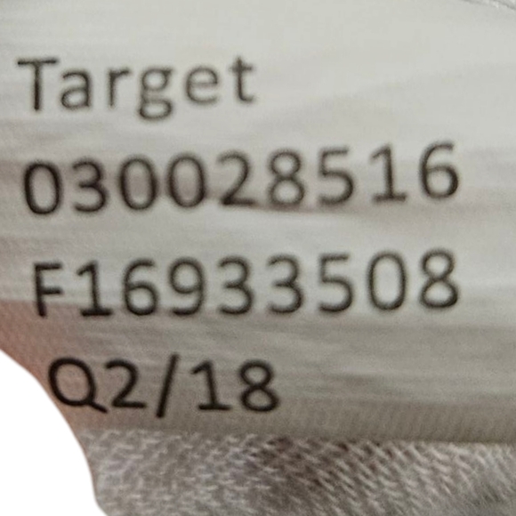 Cloud Island Muslin Swaddle Blankets 3-Pack 100% Cotton Elephant Print - Picture 7 of 7